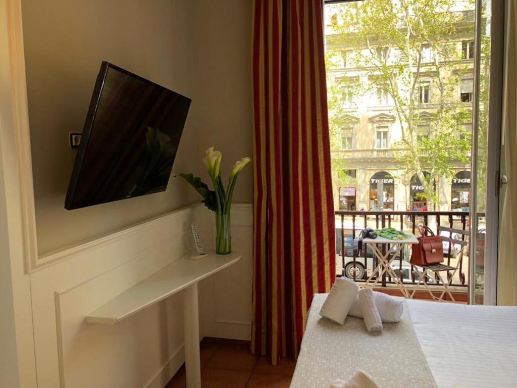 207 Pensionat 2*