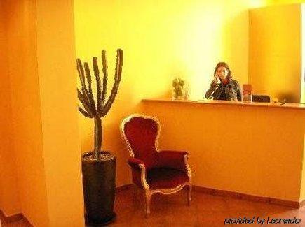 207 Pensionat