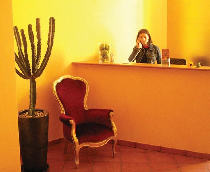 Pensionat 207 Rom