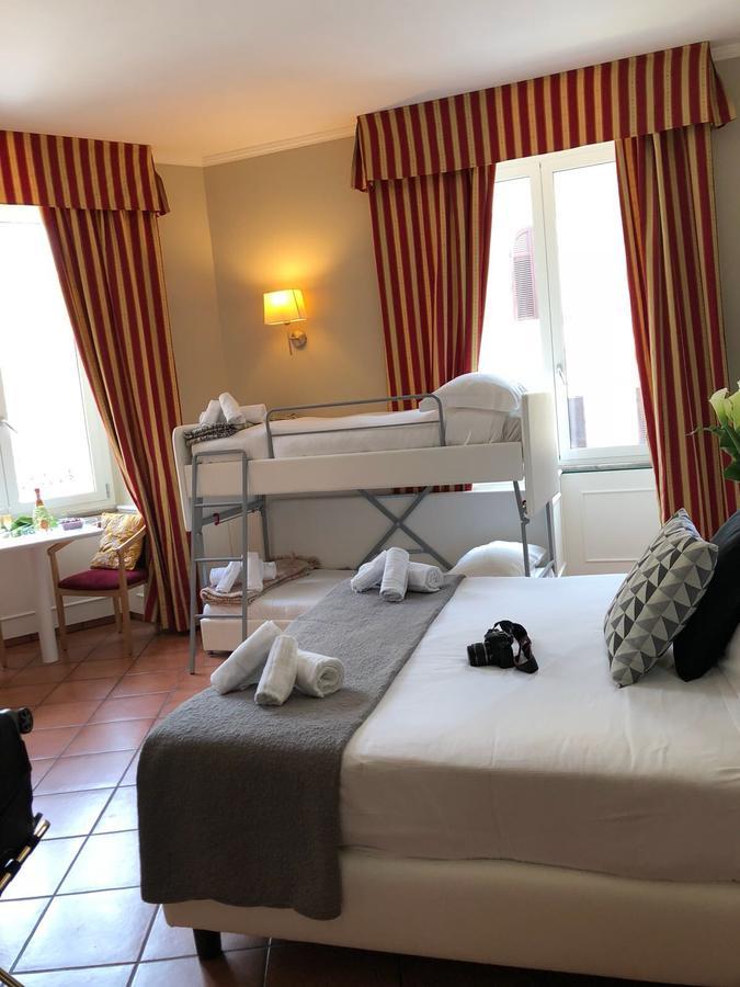 207 Pensionat 2*
