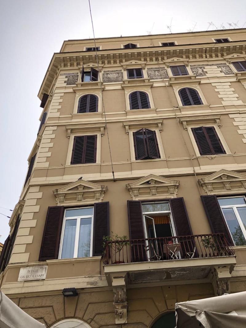 Pensionat 207 Rom