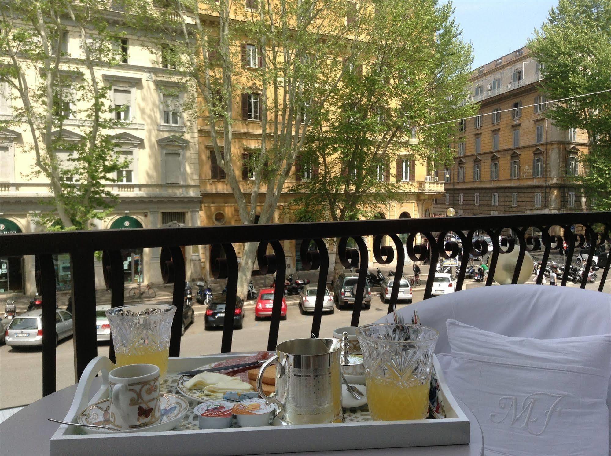 207 Pensionat Rom