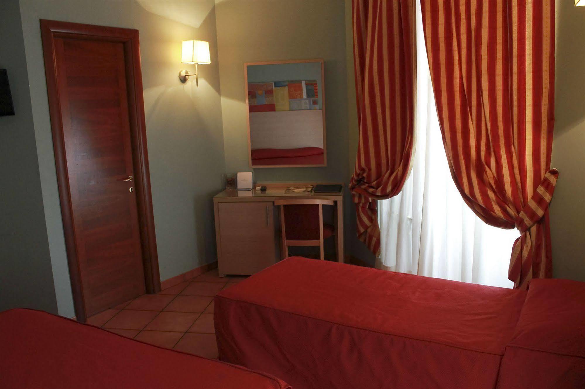 207 Pensionat Rom